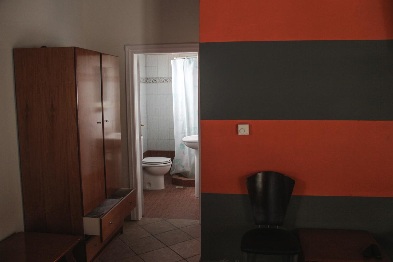 Guesthouse Vrenthi Каритена Экстерьер фото