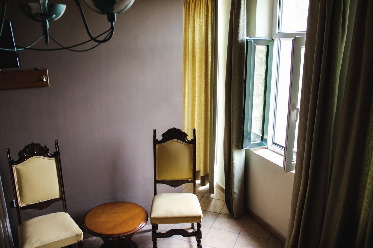 Guesthouse Vrenthi Каритена Экстерьер фото